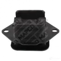 Подушка АКПП MAPCO 4043605760692 X72 D8EU 1307125 37982 - Изображение 2