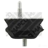 Сайлентблок балки MAPCO 33321 FC7 8P8 4043605048479 1305275 - Изображение 2