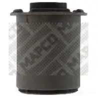 Сайлентблок балки MAPCO 1214916331 907ZI S 38932 4043605218155 - Изображение 3