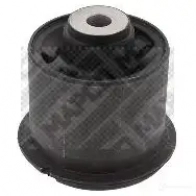 Сайлентблок балки MAPCO 36598 MN4 P5W 4043605218254 1214909865 - Изображение 2