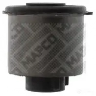 Сайлентблок балки MAPCO 37621 1437641022 CB8C WW - Изображение 3