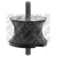 Подушка коробки МКПП MAPCO 38653 4043605163554 1307204 F2 UUQ69 - Изображение 2