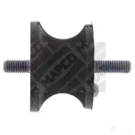Подушка коробки МКПП MAPCO 33862 4043605052001 287 7HP 1305780 - Изображение 2