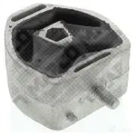 Подушка коробки МКПП MAPCO 1306733 36863 4043605057679 QP9GG AV - Изображение 2