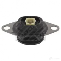 Подушка коробки МКПП MAPCO 1437603013 37141 QF WN1L - Изображение 2