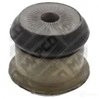 Подушка коробки передач МКПП MAPCO 1306764 4043605057846 36893 ZD95M4 1 - Изображение 2
