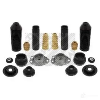 Опора амортизатора MAPCO Seat Toledo (1M) 2 1998 – 2004 B80 7L 34853/4 4043605853448