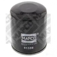 Масляный фильтр MAPCO 4043605079916 61559 Nissan Terrano (R20) 2 Кроссовер 2.4 i 12V 4WD 124 л.с. 1993 – 1997 I1 GR8D