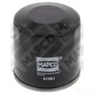 Масляный фильтр MAPCO 61561 4043605416605 Suzuki Splash (EX) 1 Хэтчбек 1.0 (A5B 310) 68 л.с. 2011 – наст. время 4R0 PO2