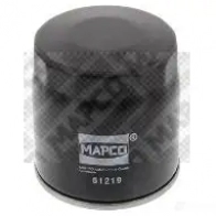 Масляный фильтр MAPCO 61219 1313245 4043605097026 2 OYTV