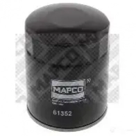 Масляный фильтр MAPCO Y ZY7ZE 4043605079541 1313251 61352 - Изображение 4