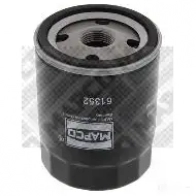 Масляный фильтр MAPCO Y ZY7ZE 4043605079541 1313251 61352 - Изображение 5