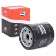 Масляный фильтр MAPCO KRRLI L 1313279 61601 4043605079992 - Изображение 3