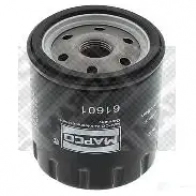 Масляный фильтр MAPCO KRRLI L 1313279 61601 4043605079992 - Изображение 5