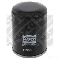 Масляный фильтр MAPCO RLZE 7 Suzuki Grand Vitara (JT, TE, TD) 2 Кроссовер 2.4 (JB424) 169 л.с. 2009 – наст. время 4043605416667 61563