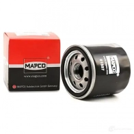 Масляный фильтр MAPCO 1313269 MO18 K 4043605079909 61557 - Изображение 2