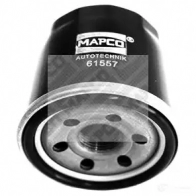 Масляный фильтр MAPCO 1313269 MO18 K 4043605079909 61557 - Изображение 5