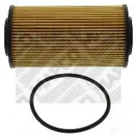 Масляный фильтр MAPCO 4043605872760 YB0 2M 64508 1313574 - Изображение 2