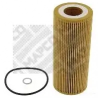 Масляный фильтр MAPCO 4043605447470 4NU NUH 64866 1313654 - Изображение 6