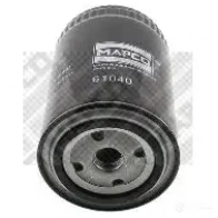 Масляный фильтр MAPCO 61040 D8LZB G 1313223 4043605079107 - Изображение 6