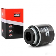 Масляный фильтр MAPCO 64908 1313665 4043605829825 S H5ZT1 - Изображение 2