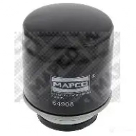 Масляный фильтр MAPCO 64908 1313665 4043605829825 S H5ZT1 - Изображение 4