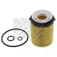 Масляный фильтр MAPCO 64818 4043605872777 1313642 X5GA SP - Изображение 2