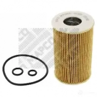 Масляный фильтр MAPCO 4043605760067 IH W7Y 1313664 64906 - Изображение 5