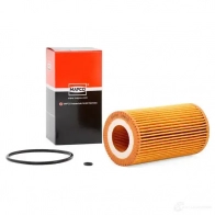 Масляный фильтр MAPCO 4043605082640 1313604 64702 V 8QI6 - Изображение 2