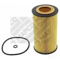Масляный фильтр MAPCO 4043605082640 1313604 64702 V 8QI6 - Изображение 4