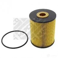 Масляный фильтр MAPCO 6E 6SB 1313630 64805 4043605082770 - Изображение 2