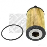 Масляный фильтр MAPCO D0 VE4A 4043605082251 64306 1313555 - Изображение 2