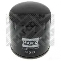 Масляный фильтр MAPCO 4043605079459 61312 1313247 UY 3VI - Изображение 8