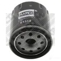 Масляный фильтр MAPCO 4043605079459 61312 1313247 UY 3VI - Изображение 9