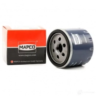 Масляный фильтр MAPCO 1313244 4043605079367 61218 43 T5VN - Изображение 2