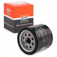 Масляный фильтр MAPCO RBSAP RQ 4043605079343 61201 1313238 - Изображение 2