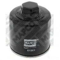 Масляный фильтр MAPCO RBSAP RQ 4043605079343 61201 1313238 - Изображение 5