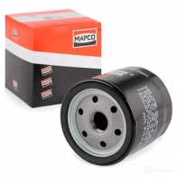 Масляный фильтр MAPCO 1313225 YWKO C 61090 4043605872722 - Изображение 2