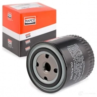 Масляный фильтр MAPCO 4043605079176 1313224 RIYIAZ 1 61062 - Изображение 2