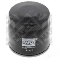 Масляный фильтр MAPCO 61217 4043605416599 NU EO70H 1313243 - Изображение 4