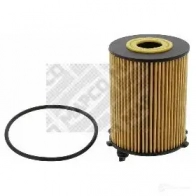 Масляный фильтр MAPCO 00ZW E 61702 4043605717276 1425054533 - Изображение 2