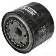 Масляный фильтр MAPCO 4043605792068 1313276 B MVAU 61564 - Изображение 5