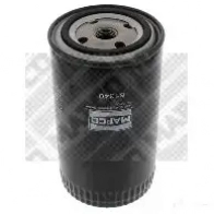 Масляный фильтр MAPCO 1313250 PTSI PH 4043605079527 61340 - Изображение 2