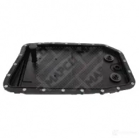 Поддон АКПП MAPCO 4043605108074 1314380 MQI J6D 69014 - Изображение 2