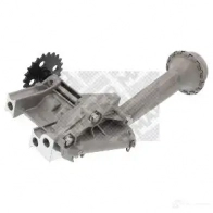Масляный насос MAPCO 1424632140 79103 4043605646491 XLND NE - Изображение 2