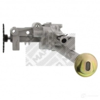 Масляный насос MAPCO 79101 N 3WF0D 4043605646477 1424632138 - Изображение 2