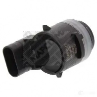 Датчик парковки MAPCO 1424670621 88633 L6HU 52 4043605620194 - Изображение 2