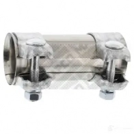 Хомут глушителя MAPCO 4043605272270 1304845 M MXD7M 30251 - Изображение 2