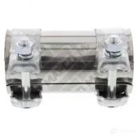 Хомут глушителя MAPCO 1304848 V QFQM 4043605272300 30254 - Изображение 4