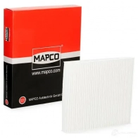 Салонный фильтр MAPCO IFDK HXZ Mazda 6 (GH) 2 Хэтчбек 2.2 MZR CD 163 л.с. 2009 – 2012 4043605595218 65540
